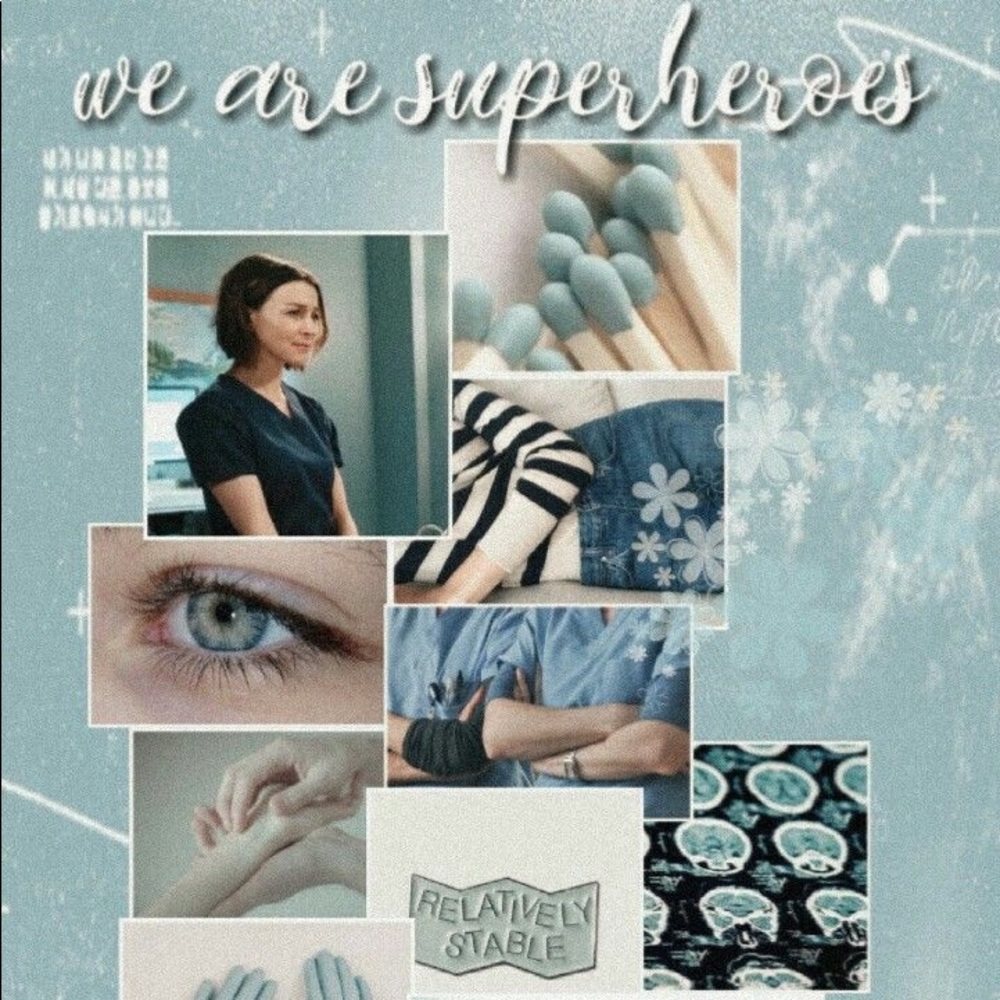 Meet your Posher, Leslie